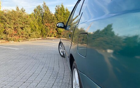 Hyundai Accent II, 2003 год, 345 000 рублей, 12 фотография