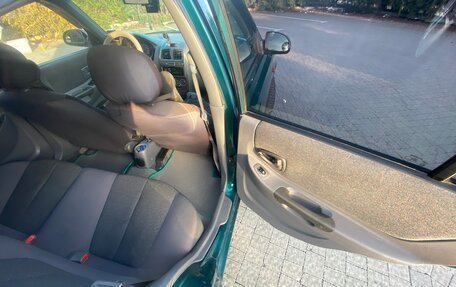 Hyundai Accent II, 2003 год, 345 000 рублей, 16 фотография