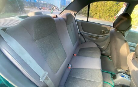 Hyundai Accent II, 2003 год, 345 000 рублей, 14 фотография
