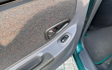 Hyundai Accent II, 2003 год, 345 000 рублей, 20 фотография