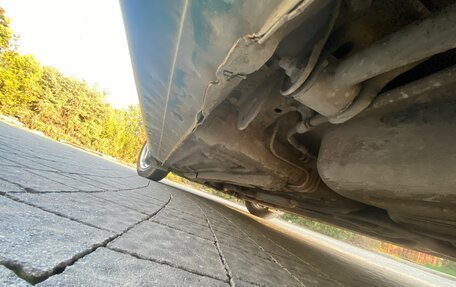 Hyundai Accent II, 2003 год, 345 000 рублей, 24 фотография