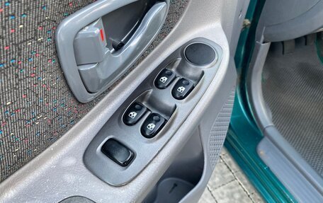 Hyundai Accent II, 2003 год, 345 000 рублей, 28 фотография