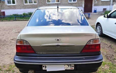 Daewoo Nexia I рестайлинг, 2007 год, 180 000 рублей, 2 фотография