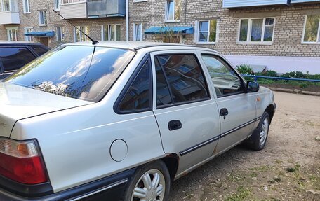 Daewoo Nexia I рестайлинг, 2007 год, 180 000 рублей, 3 фотография