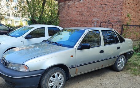 Daewoo Nexia I рестайлинг, 2007 год, 180 000 рублей, 6 фотография