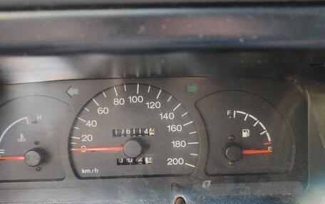 Daewoo Nexia I рестайлинг, 2007 год, 180 000 рублей, 7 фотография