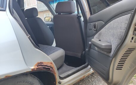 Daewoo Nexia I рестайлинг, 2007 год, 180 000 рублей, 4 фотография