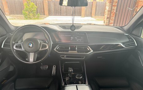 BMW X5, 2019 год, 6 700 000 рублей, 7 фотография