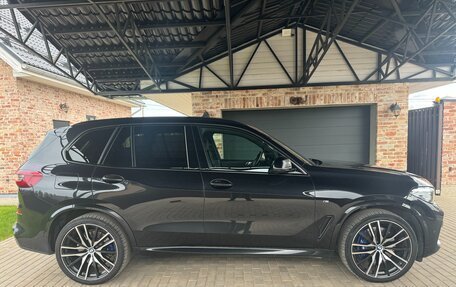 BMW X5, 2019 год, 6 700 000 рублей, 2 фотография