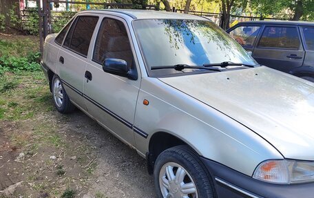 Daewoo Nexia I рестайлинг, 2007 год, 180 000 рублей, 5 фотография