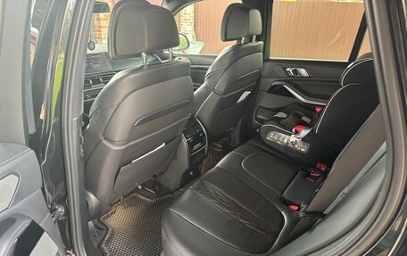 BMW X5, 2019 год, 6 700 000 рублей, 6 фотография