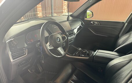 BMW X5, 2019 год, 6 700 000 рублей, 5 фотография