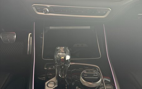 BMW X5, 2019 год, 6 700 000 рублей, 8 фотография