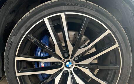 BMW X5, 2019 год, 6 700 000 рублей, 10 фотография