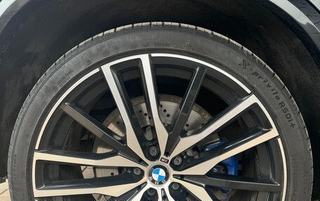 BMW X5, 2019 год, 6 700 000 рублей, 11 фотография