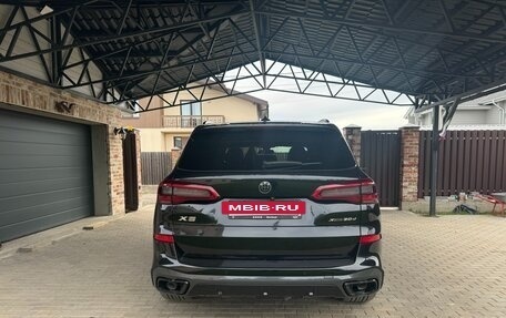 BMW X5, 2019 год, 6 700 000 рублей, 4 фотография