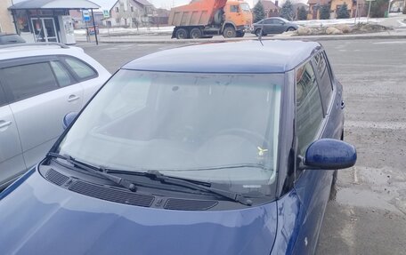 Skoda Fabia II, 2014 год, 495 000 рублей, 5 фотография