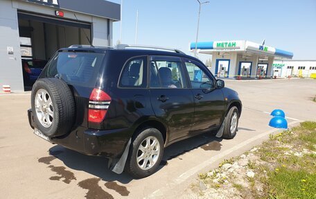 Chery Tiggo (T11), 2012 год, 450 000 рублей, 5 фотография