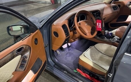 Lexus GS II рестайлинг, 2004 год, 1 350 000 рублей, 3 фотография