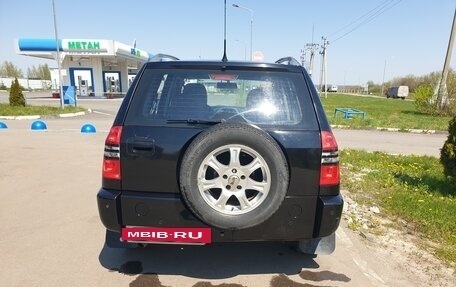 Chery Tiggo (T11), 2012 год, 450 000 рублей, 4 фотография