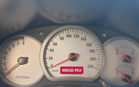 Chery Tiggo (T11), 2012 год, 450 000 рублей, 2 фотография