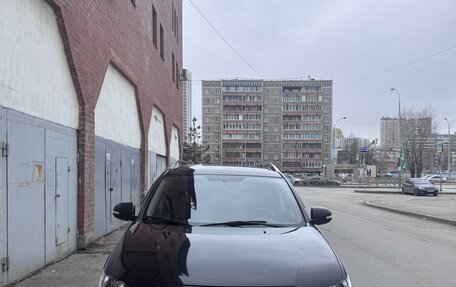 Mitsubishi Outlander III рестайлинг 3, 2010 год, 1 150 000 рублей, 2 фотография