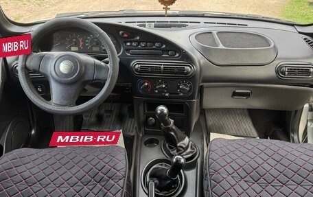 Chevrolet Niva I рестайлинг, 2014 год, 475 000 рублей, 11 фотография