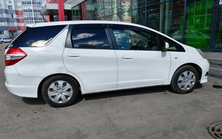 Honda Fit Shuttle I рестайлинг, 2011 год, 850 000 рублей, 4 фотография