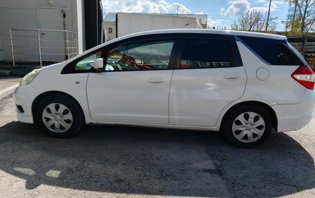 Honda Fit Shuttle I рестайлинг, 2011 год, 850 000 рублей, 5 фотография