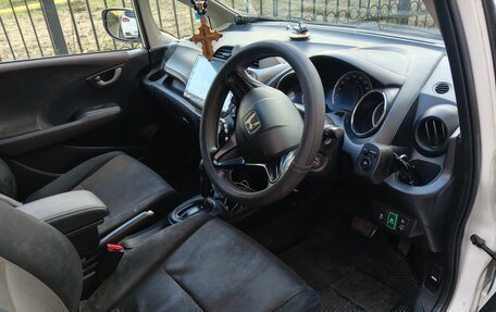 Honda Fit Shuttle I рестайлинг, 2011 год, 850 000 рублей, 7 фотография
