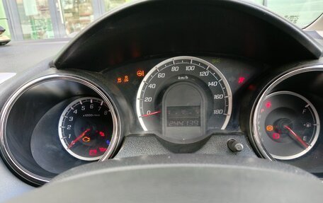 Honda Fit Shuttle I рестайлинг, 2011 год, 850 000 рублей, 10 фотография