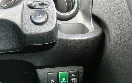 Honda Fit Shuttle I рестайлинг, 2011 год, 850 000 рублей, 11 фотография