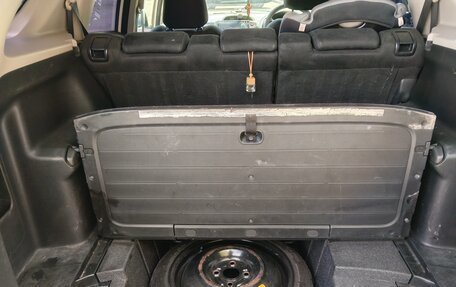 Honda Fit Shuttle I рестайлинг, 2011 год, 850 000 рублей, 12 фотография