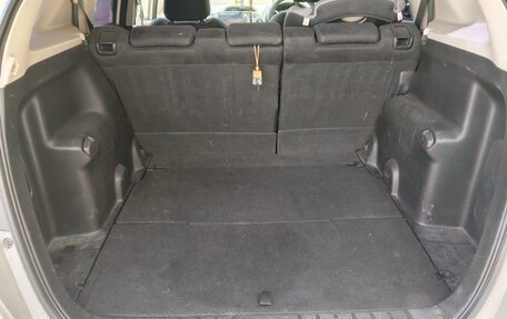 Honda Fit Shuttle I рестайлинг, 2011 год, 850 000 рублей, 13 фотография