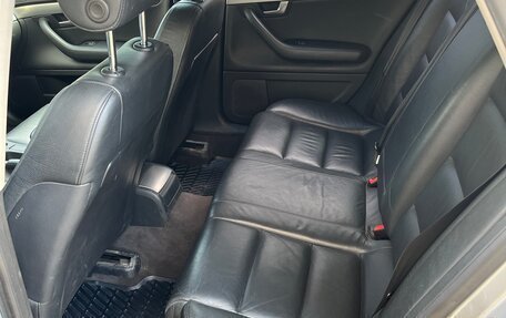 Audi A4, 2003 год, 570 000 рублей, 6 фотография