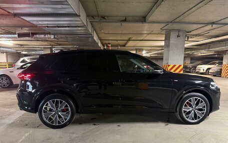 Audi Q5, 2025 год, 6 200 000 рублей, 3 фотография