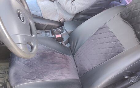 KIA Sportage II, 2006 год, 720 000 рублей, 9 фотография