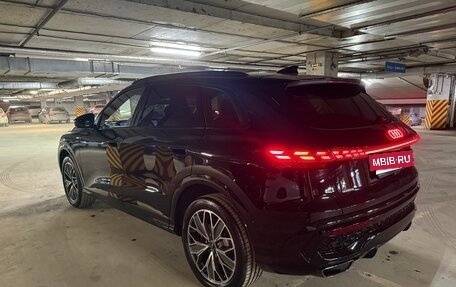Audi Q5, 2025 год, 6 200 000 рублей, 2 фотография
