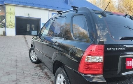 KIA Sportage II, 2006 год, 720 000 рублей, 4 фотография
