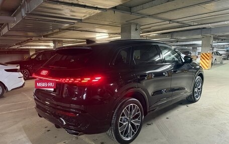 Audi Q5, 2025 год, 6 200 000 рублей, 4 фотография