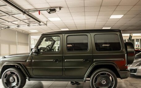 Mercedes-Benz G-Класс W463 рестайлинг _iii, 2025 год, 21 800 228 рублей, 4 фотография