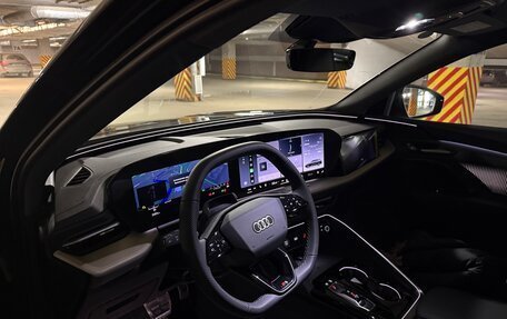 Audi Q5, 2025 год, 6 200 000 рублей, 10 фотография