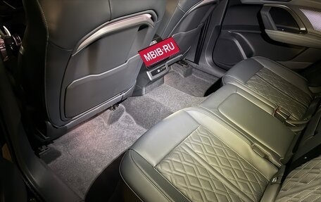 Audi Q5, 2025 год, 6 200 000 рублей, 11 фотография