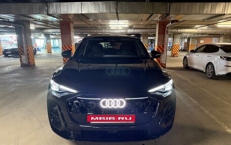 Audi Q5, 2025 год, 6 200 000 рублей, 6 фотография