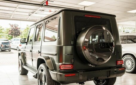 Mercedes-Benz G-Класс W463 рестайлинг _iii, 2025 год, 21 800 228 рублей, 5 фотография