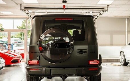 Mercedes-Benz G-Класс W463 рестайлинг _iii, 2025 год, 21 800 228 рублей, 6 фотография