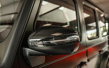 Mercedes-Benz G-Класс W463 рестайлинг _iii, 2025 год, 21 800 228 рублей, 12 фотография