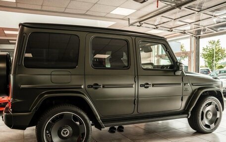 Mercedes-Benz G-Класс W463 рестайлинг _iii, 2025 год, 21 800 228 рублей, 8 фотография