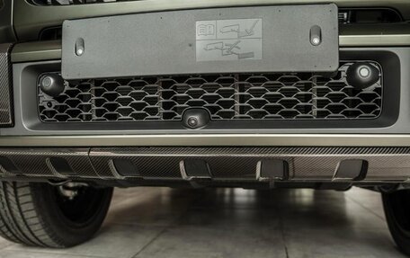 Mercedes-Benz G-Класс W463 рестайлинг _iii, 2025 год, 21 800 228 рублей, 11 фотография