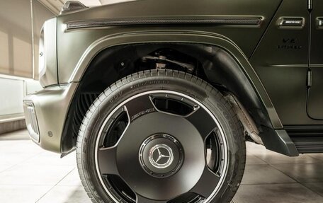 Mercedes-Benz G-Класс W463 рестайлинг _iii, 2025 год, 21 800 228 рублей, 14 фотография